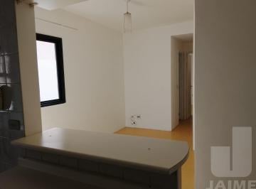 Apartamento · 35m² · 1 Quarto · 1 Vaga · EXCELENTE APARTAMENTO PARA ALUGAR DE 01 DORMITÓRIO COM VAGA NA VILA BUARQUE