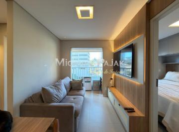 Apartamento · 42m² · 2 Quartos · 1 Vaga · Apartamento á venda - Michael Pajak (11) 99996 - 4550