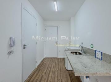 Apartamento · 26m² · 1 Quarto · Studio á venda no Itaim Bibi - Michael Pajak (11) 99996 - 4550