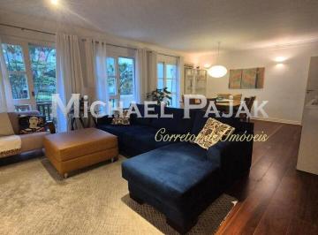 Apartamento · 167m² · 4 Quartos · 1 Vaga · Apartamento para venda em Jardim Paulistano Michael Pajak (11) 99996-4550