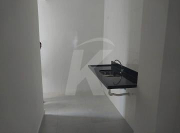 Apartamento · 37m² · 2 Quartos · Apartamento com 2 quartos, sala, cozinha, banheiro.