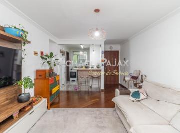 Apartamento · 81m² · 4 Quartos · 2 Vagas · Apartamento á venda na Casa Verde - Michael Pajak (11) 99996 - 4550
