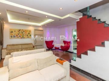 Casa · 324m² · 3 Quartos · 4 Vagas · Sobrado á venda na Freguesia do ó - Michael Pajak (11) 99996 - 4550