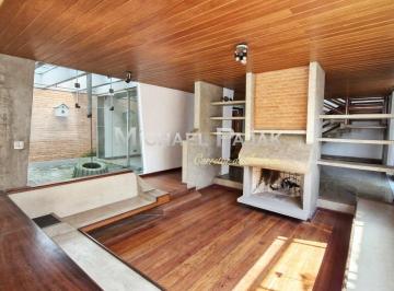 Casa · 570m² · 6 Quartos · 6 Vagas · Sobrado á venda em Santo Amaro - Michael  Pajak (11) 99996 - 4550