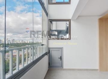 Apartamento · 57m² · 1 Quarto · 1 Vaga · Apartamento Duplex, Jardim das Acácias - São Paulo