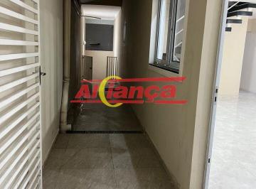 Casa · 120m² · 3 Quartos · 2 Vagas · Casa à Venda 3 Dormitórios | 2 Banheiros | R$ 550.000