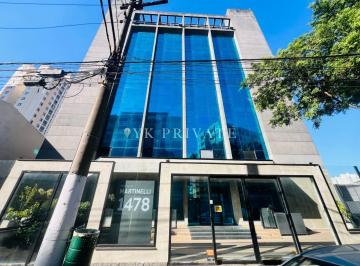 Comercial · 3750m² · 35 Vagas · Prédio Comercial à Venda na Barra Funda/ Av. Santa Marina/ 3.750m²/ Ao lado da nova Estação do Metrô