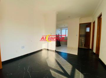 Apartamento · 50m² · 2 Quartos · 1 Vaga · AP 2 DORMITÓRIOS - PARQUE DOS PÁSSAROS
