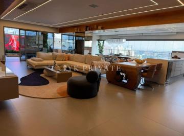 Apartamento · 310m² · 4 Quartos · 4 Vagas · COBERTURA CINEMATOGRÁFICA /VILA LEOPOLDINA/ 310/ 4 SUITES/4 VAGAS / LAZER DE CLUBE