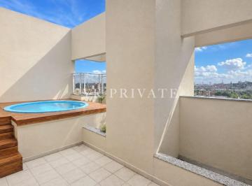 Apartamento · 100m² · 2 Quartos · 2 Vagas · Cobertura Penthouse para venda em Vila Leopoldina com 2 quartos, sendo 1 suíte , 2 vagas 100 m2