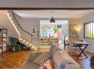 Casa · 300m² · 4 Quartos · 2 Vagas · Sobrado com 4 Dormitórios à Venda no Ipiranga
