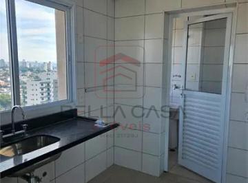 Apartamento · 106m² · 2 Quartos · 3 Vagas · Cobertura à venda na Saúde - 106m2- 2 dormitórios - 2 suítes - 3 vagas de garagem