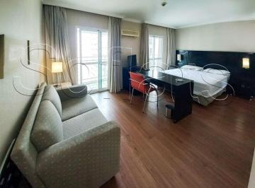 Apartamento · 29m² · 1 Quarto · 1 Vaga · Suíte à venda em Perdizes, em frente à PUC, próxima ao Nu Parque