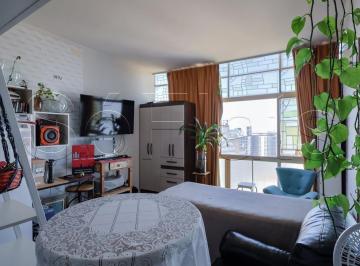 Apartamento · 36m² · 1 Quarto · Studio de 36m² à venda no Edifício Copan, Centro de São Paulo