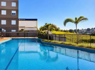 Apartamento · 67m² · 2 Quartos · 1 Vaga · Apartamento 2 Quartos 67m² 1 Suíte no la Sierra - Medeiros
