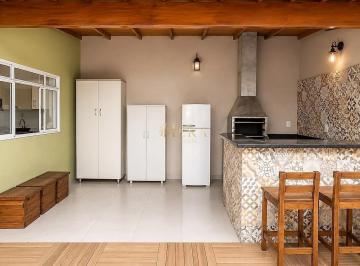 Casa · 166m² · 3 Quartos · 2 Vagas · Casa 3 Quartos com 1 Suíte e 166m² - Parque Cidade Jardim II