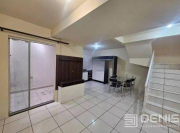 Casa · 2 Quartos · 1 Vaga · Casa c/ Dois Andares - 2 Qts - Cidade Nova - Itajaí/SC