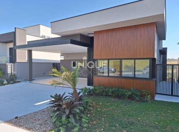 Casa · 460m² · 4 Quartos · 4 Vagas · Casa de Condomínio com 4 quartos, Alphaville Jundiaí - Jundiaí