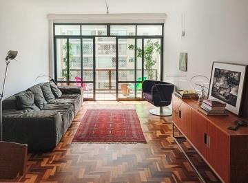 Apartamento · 130m² · 3 Quartos · 1 Vaga · Residencial Jaguari, apto disponível para locação contendo 130m², 03 dormitórios e 01 vaga.