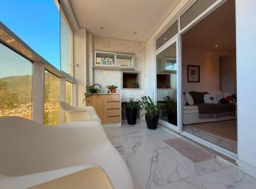 Apartamento · 90m² · 2 Quartos · 2 Vagas · APARTAMENTO NO EDIFÍCIO LE HAVRE - FAZENDA, ITAJAÍ