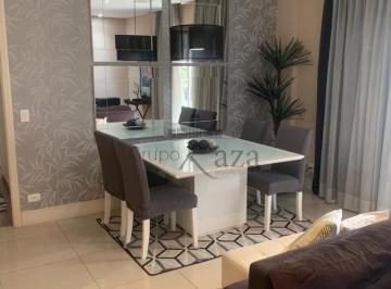 Apartamento · 109m² · 3 Quartos · 2 Vagas · Apartamento - Vila Ema - Residencial Authentique - 3 Dormitórios - 109m².