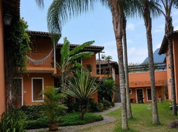 Comercial · 800m² · 19 Quartos · 14 Vagas · HOTEL/POUSADA DE ALTO PADRÃO À VENDA EM ILHABELA – COCAIA/PEREQUÊ