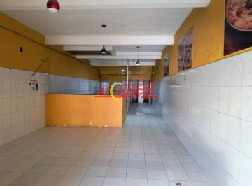 Comercial · 90m² · Salão comercial para alugar. 90m² - Cidade Seródio - Guarulhos