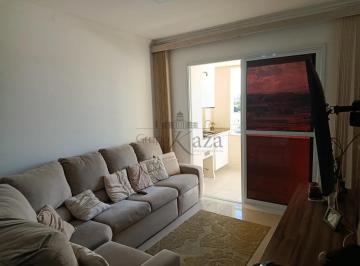 Apartamento · 94m² · 3 Quartos · 2 Vagas · Oportunidade - Apartamento - Santana - Residencial Parque das Artes - 3 Dormitórios - 94m².