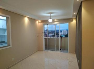 Apartamento · 67m² · 2 Quartos · 1 Vaga · Oportunidade - Apartamento - Santana - Residencial Parque das Palmeiras - 2 Dormitórios - 67m².