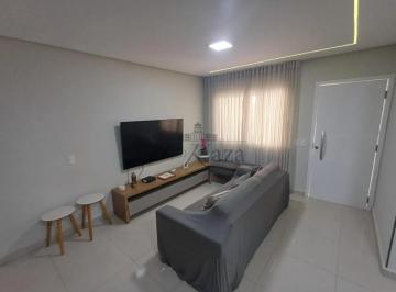 Casa · 166m² · 3 Quartos · 2 Vagas · Casa em Condomínio - Residencial Elegance - Jacareí - 3 Dormitórios - 156,38m².
