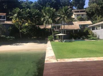 Casa · 656m² · 8 Quartos · Casa com 8 dormitórios para alugar, 656 m² por R$ 19.000,00/dia - Vila Velha - Angra dos Reis/RJ