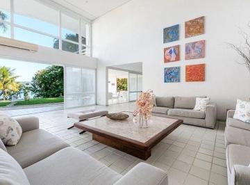 Casa · 1300m² · 8 Quartos · Casa com praia privativa em Angra dos Reis