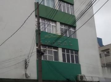 Apartamento · 35m² · 1 Quarto · 1 Vaga · APARTAMENTO DE 1 QUARTO À VENDA - CENTRO DE SUZANO/SP