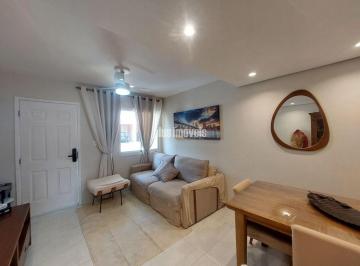 Casa · 133m² · 3 Quartos · 1 Vaga · CONDOMINIO FECHADO, MOBILIADA INTERLAGOS