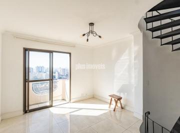 Apartamento · 105m² · 2 Quartos · 2 Vagas · Oportunidade, Triplex Abaixo do preço !