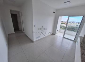 Apartamento · 58m² · 2 Quartos · 1 Vaga · Oportunidade - Apartamento - Jardim Califórnia - Verano Home Resort - Jacareí - 2 Dormitórios - 58m²