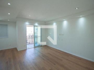 Apartamento · 83m² · 2 Quartos · 2 Vagas · Apartamento para Aluguel - Jardim Anália Franco, 2 Quartos,  83 m² - São Paulo