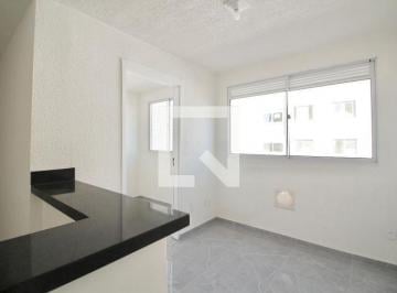 Apartamento · 33m² · 2 Quartos · Apartamento para Aluguel - Ermelino Matarazzo, 2 Quartos, 33 m² - São Paulo