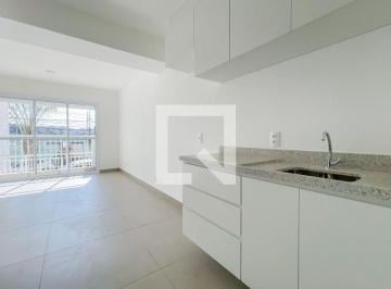 Apartamento · 26m² · 1 Quarto · Apartamento para Aluguel - Centro, 1 Quarto,  26 m² - Osasco