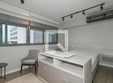Apartamento · 38m² · 1 Quarto · 1 Vaga · Apartamento para Aluguel - Chácara das Pedras , 1 Quarto, 38 m² - Porto Alegre