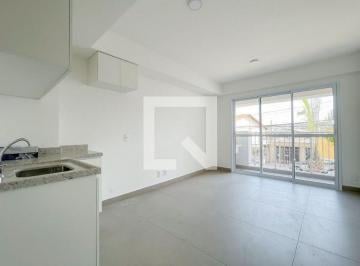 Apartamento · 24m² · 1 Quarto · Apartamento para Aluguel - Centro, 1 Quarto,  24 m² - Osasco