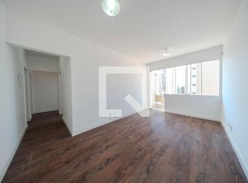 Apartamento · 76m² · 3 Quartos · Apartamento para Aluguel - Bela Vista, 3 Quartos, 76 m² - São Paulo