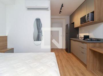 Apartamento · 28m² · Imoveis - no Vila Cordeiro