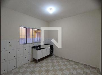 Casa · 43m² · 1 Quarto · Casa para Aluguel - Bosque da Saúde, 1 Quarto,  43 m² - São Paulo