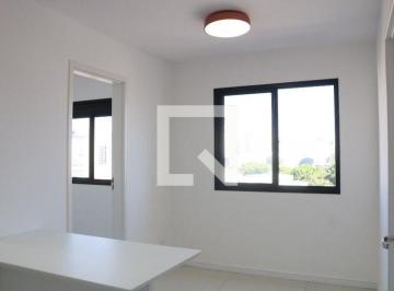 Apartamento · 33m² · 2 Quartos · Apartamento para Aluguel - Barra Funda, 2 Quartos, 33 m² - São Paulo