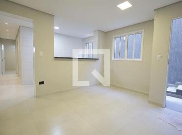 Casa · 90m² · 3 Quartos · Casa para Aluguel - Jardim Santo Alberto, 3 Quartos, 90 m² - Santo André