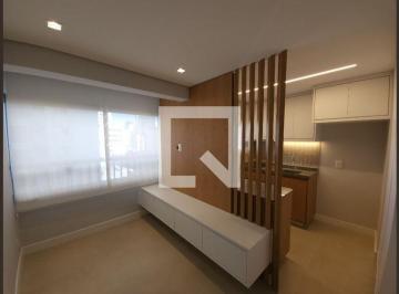 Apartamento · 29m² · 1 Quarto · Apartamento para Aluguel - Santa Cecília, 1 Quarto, 29 m² - São Paulo