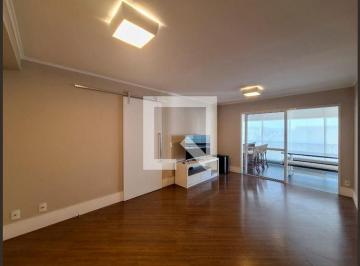 Apartamento · 140m² · 4 Quartos · 2 Vagas · Apartamento para Aluguel - Santana, 4 Quartos, 140 m² - São Paulo