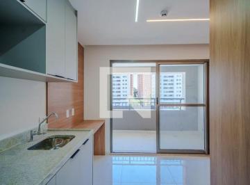 Apartamento · 25m² · 1 Quarto · Apartamento para Aluguel - Butantã, 1 Quarto, 25 m² - São Paulo