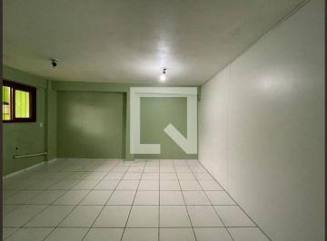 Apartamento · 48m² · 1 Quarto · 1 Vaga · Apartamento para Aluguel - Arroio da Manteiga, 1 Quarto, 48 m² - São Leopoldo